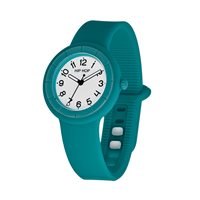Montre Hip Hop Hero.dot in Plastique HWU1114